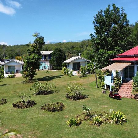 Miss You Beach Resort 麦岛 外观 照片