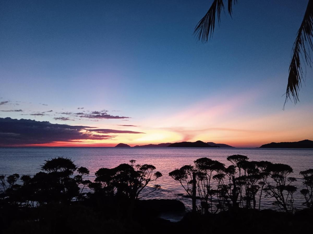 Miss You Beach Resort 麦岛 外观 照片